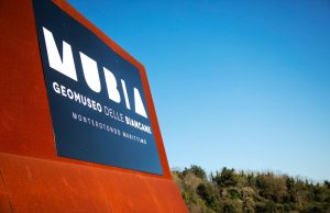 Alla scoperta del MUBIA, il nuovo geomuseo delle Biancane