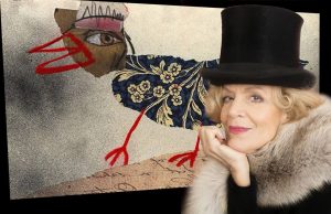 Monterotondo M.mo: Lucia Poli in “Animalesse”