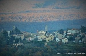 Castel del Piano. Una festa dedicata alla parola: libri e lingue parlate si incontrano