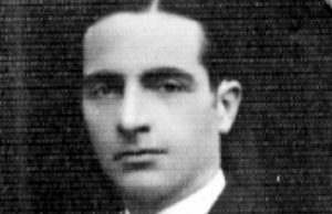 Radicofani. Un giardino dedicato a Gino Buricchi