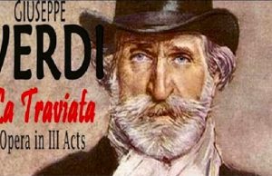 Abbadia S. Salvatore. La Formula Nuova Arcadia porta sul palco del Teatro Amiata “La Traviata”