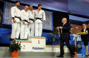 Piancastagnaio. Marzo si chiude con successi ed eccelse prestazioni per gli atleti del JKA. Magini torna alla vittoria nell’Italia Master