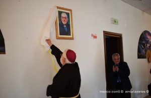 Piancastagnaio. A Casa del Corto nuova vita e progetti per la struttura dedicata a Don Zelio Vagaggini