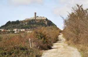 A San Casciano dei Bagni e Radicofani il trekking più atteso: la Via traversa “Tra le due Romee”