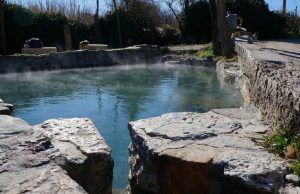 S. Casciano dei Bagni. Ambiziosa campagna di scavi: si cercano le terme etrusche e romane