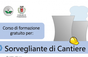 Corso per Sorvegliante di Cantiere