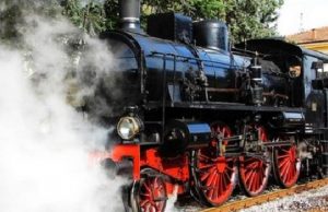 Siena e provincia. E’ primavera, torna il fascino unico del Treno Natura