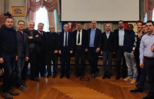 A Tirano il primo progetto pilota “Comunità dell’energia rinnovabile“