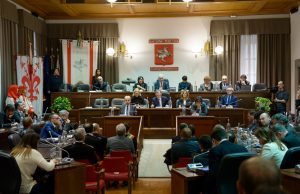 In Consiglio regionale approda la prima variazione di bilancio