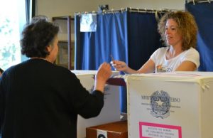 Elezioni europee, i candidati toscani di tutti i partiti in corsa