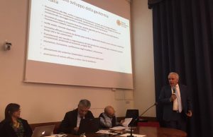 Comprendere e comunicare la geotermia, per uno sviluppo sostenibile del territorio