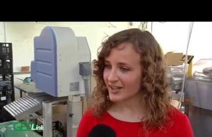 TV9. GEOLink. Prima Puntata. (Ed.2019)