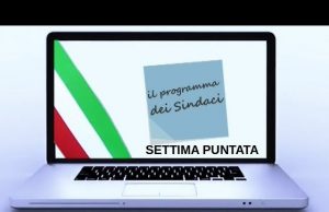 TV9. Il programma dei Sindaci. SETTIMA PUNTATA. (2019).