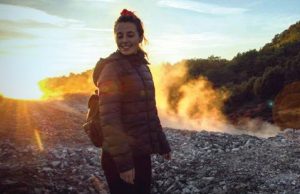 L’Ateneo di Slow Food torna a studiare i territori geotermici toscani