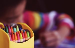 Conoscere i nidi d’infanzia dell’amiata e delle Colline del Fiora