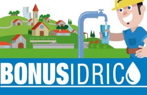 Monterotondo M.mo: Bando Bonus Idrico