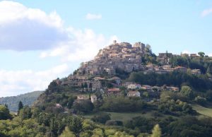 Arcidosso: Nel borgo nasce la cooperativa di comunità: «Un progetto per sostenere turismo e occupazione»