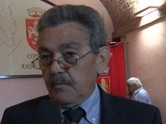 Addio a Piero Ceccarelli, oggi (27/05) l’ultimo saluto a Pomarance