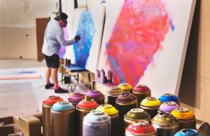 Premio Johannesburg: bando per giovani artisti italiani