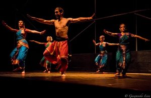 Arcidosso: Akasha – Danze e Racconti dall’India