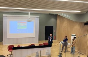 Il Comune di Monterotondo Marittimo vince il primo premio ‘Ambiente in Comune 2019”’ tra i Comuni sotto i 5mila abitanti