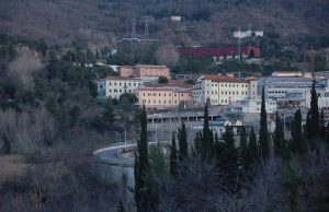 Pomarance è rinnovabile al cento per cento
