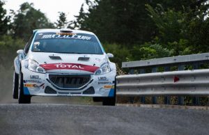 Rally Alta Val di Cecina, ci siamo