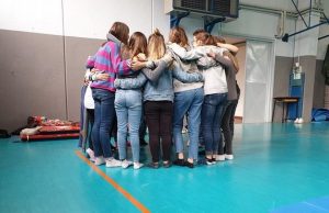 Castel del Piano. “Amiata va in scena”, il percoso teatrale contro la violenza di genere nelle scuole