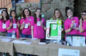 Dai una mano alla cultura, diventa un Museum Angel!