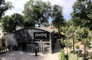 A Santa Fiora riapre la storica discoteca La Serenella che adesso si chiama Kartika Club