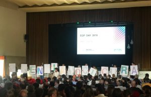 Enel: anche a Larderello stop alla plastica monouso da uffici e impianti