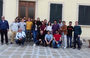 Larderello: le Università di Pisa, dell’Illinois e il Politecnico di Milano a lezione di geotermia