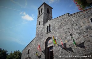 Radicofani. La posta letteraria. Grande appuntamento culturale a Radicofani