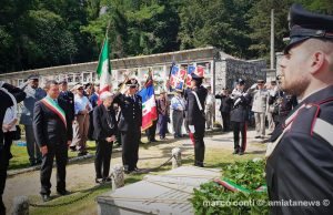 Radicofani. 17 giugno 1944, 75 anni dalla liberazione e dall’eccidio