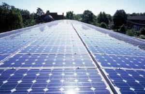 Fotovoltaico italiano, la potenza solare è a quota 20,1 GW