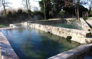 San Casciano dei Bagni. Un open day sugli scavi a “Bagno Grande”