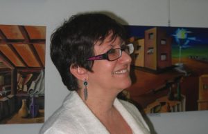 Poesia e territorio nelle parole di Tiziana Curti, organizzatrice del concorso “Un monte di poesia”