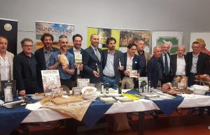 Buy Food Toscana, 50 buyers alla vetrina del gusto made in Tuscany