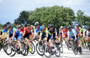 Torna Marevettamare con duecento chilometri di dislivelli e bei paesaggi