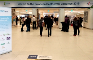Geotermia, si è chiuso a L’Aia il Congresso europeo organizzato da EGEC