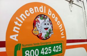 Incendi, dal 24 giugno divieto assoluto di dar fuoco ai residui vegetali.