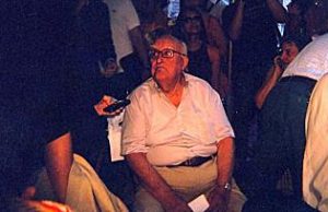 Camilleri e il suo “luogo del cuore” in Toscana