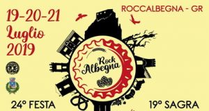 A Roccalbegna torna la ‘Festa della Birra e Sagra dello Gnocco’