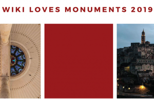 Santa Fiora aderisce a Wiki Loves Monuments Italia.