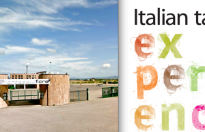 Lunedì 22 luglio incontro con i produttori enogastronomici al Cicalino per parlare di Italian Taste Experience
