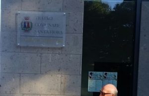 Andrea Camilleri: il ricordo della Fondazione Santa Fiora Cultura