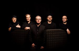 Santa Fiora in Musica: Leonard Bernstein Tribute