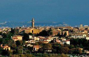 Pomarance: Novecento è più di uno