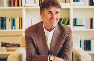 ”La Terrazza”: a San Casciano dei Bagni secondo appuntamento con Brunello Cucinelli