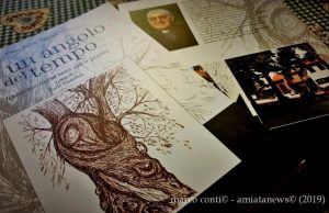 Piancastagnaio. “In un angolo di tempo”; l’intimità di Don Zelio Vagaggini si svela alla gente